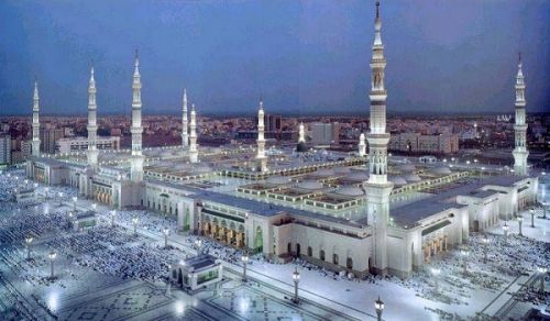 The Hijri Calendar is Tied to the Establishment of the First Islamic State, the Madinah State Ruling by All that Allah (swt) Has Revealed, Secured by the Nussrah of the Military Commanders of the Ansaar (ra)