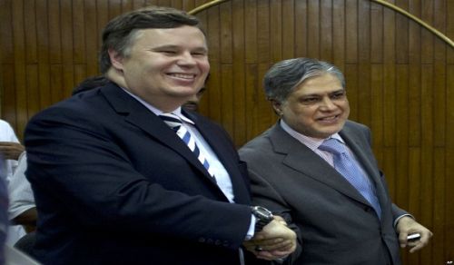 The IMF Campaign to Destroy Pakistan&#039;s Economy