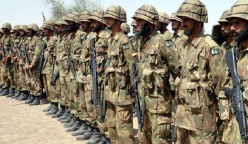 The Power of the Muslims of Pakistan and Their Armed Forces Must be Used to Unify Muslim Lands under the Khilafah, Not to Safeguard US Interests in Afghanistan
