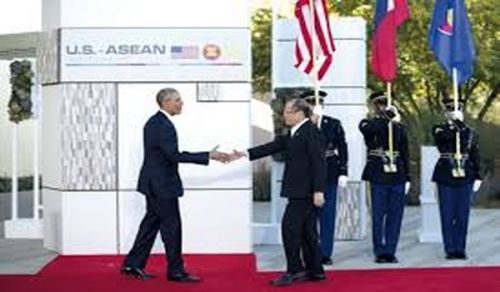 US Moving Closer to ASEAN and the Risk of Social Disaster in Muslim Lands