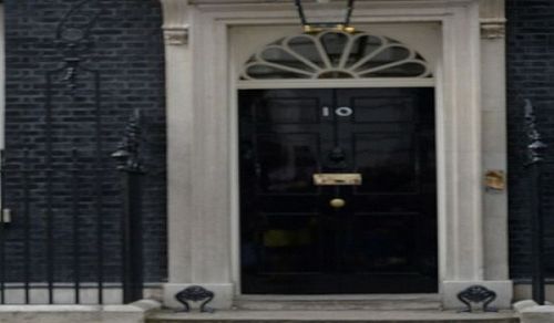 Interior Minister Theresa May will become Britain's Prime Minister