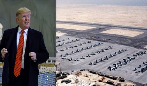 Retaking Bagram Airfield: A Display of Power or Political Leverage?