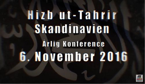 Annual Conference 2016 in Denmark/ Scandinavia: &quot;Bans and coercion – The political course towards Islam in Europe&quot;