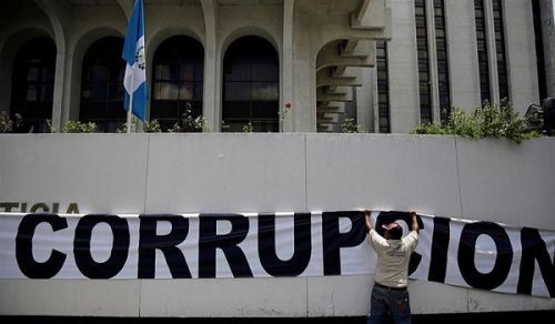 The Corruption of Lobbying in Democracy