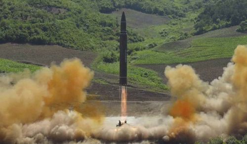 America’s Military Hijacks the Trump Administration and Pushes for War