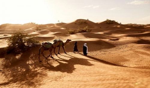 Heroic Stands by Shiekh Abu Nizhar Ash Shaami:  Abdullah Bin Unays – One Man Army