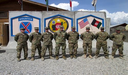 What could be the remedy for this turmoil? The Afghan rulers, oppositions and powerful figures are in the grips of the outsiders!