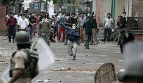 Indian Policies in Kashmir Target Muslim Children for Abduction