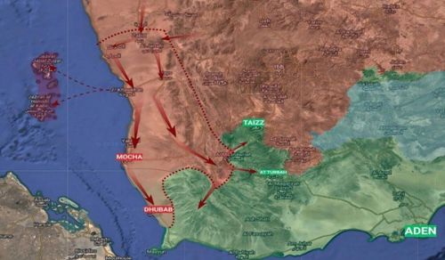 An Analysis of Recent Developments in the War in Yemen