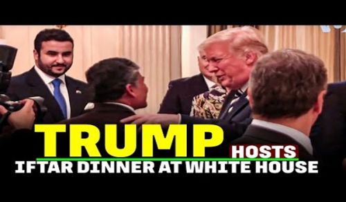 News Right Now: Feasting on Humiliation