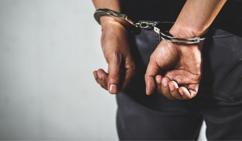 The Arrest of Ustaadh Khaled Al-Loumi, Member of Hizb ut Tahrir, in Sfax