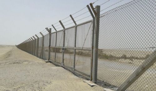 The Purpose of Fencing Off Public Development Projects with Barbed Wire in Gwadar is to Secure Chinese Colonialism. Only the Islamic Khilafah will Ensure Balochistan’s Well-Being Permanently