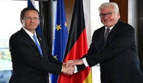 Germany Loses a Historic Opportunity