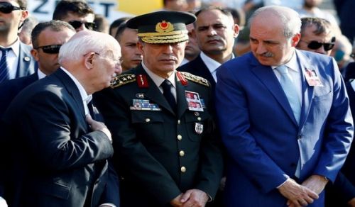 The Purpose of the "Second Coup" Allegations