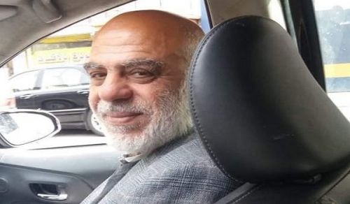 Praise be to Allah, Ismail Alwahwah (Abu Anas) Released from the Dungeons of the Tyrants