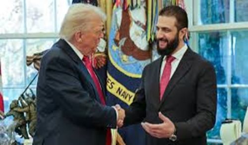 Joining the International Coalition against &ldquo;Terrorism&rdquo; Is a Betrayal of Principles and Sacrifices, and A Slide of the Country into what Its Enemies Desire