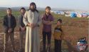 Hizb ut Tahrir Wilayah Syria: Letter from Refugee camp in north Syria