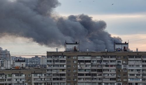 The Hypocrisy of the Century: The West&#039;s Anti-Russian Stance on the War in Ukraine