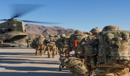 Fifth Anniversary of the Defeat and Flight of the Last American Soldier from Afghanistan; True Independence Is Possible Only through the Establishment of the Rightly Guided Caliphate (Khilafah Rashidah)