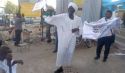 Political Address on the Risks of Customs and Taxes in Port Sudan’s Grand Market
