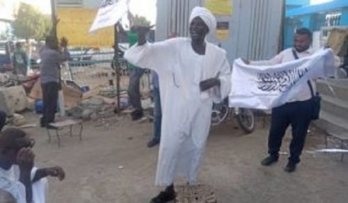 Political Address on the Risks of Customs and Taxes in Port Sudan’s Grand Market