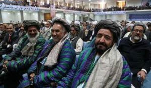 Loya Jirga to Reflect the Political Agenda of the US and its Puppets, Not the Real Opinions of Afghan People