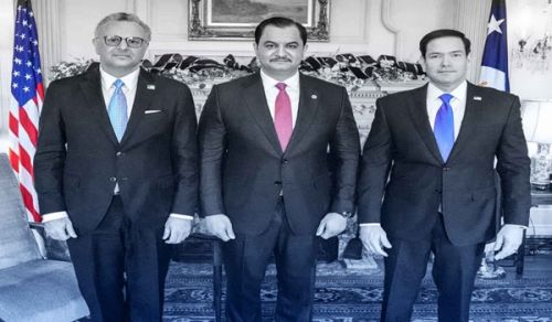 Only Islam is capable of uniting Muslims and Expelling Colonialism, which is Leaving Libya Dragging Its Tail in disappointment