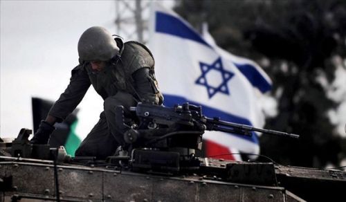 The Palestinian Authority, PLO and the Arab Rulers have Squandered Palestine And their Plans Abandoned - Do Not Reclaim Rights, Nor Repel Aggression -  But Entrench the Occupation