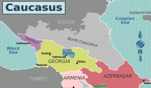 Russian Falsification of Muslim History