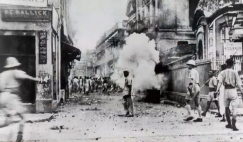 Wilayah Pakistan: Liberate Kashmir!