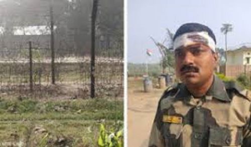 Rewarding Fresh New Deals to Enemy India amid her Unabated Border Killing proves that nothing can stop Hasina Government from Serving India and Betraying the Country and the Muslims except Uprooting this Government as well as the Secular System