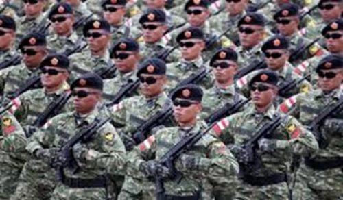 Indonesia&rsquo;s Gaza Deployment: Peacekeeping or Political Misstep?