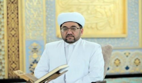 Why Did the Mufti of Uzbekistan Meet with the Nazi Sweden Democrats Party?