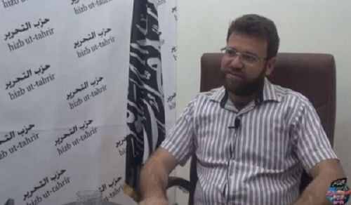 Wilayah Syria: Interview, "Why is Aleppo Burning"