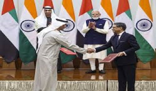The Illusion of Strategic Alliances: India and the UAE Versus Saudi Arabia, Pakistan, and Turkey