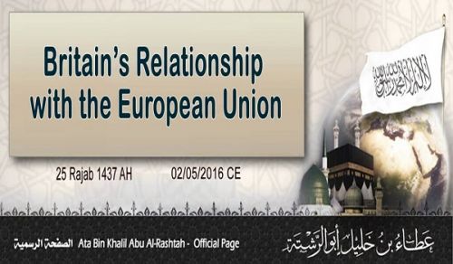 Question &amp; Answer: Britain’s Relationship with the European Union