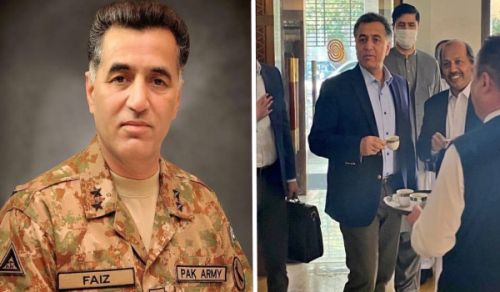 The Power Struggle Within the Military Leadership of Pakistan Is a Cheap Competition Over Who Can Serve the United States