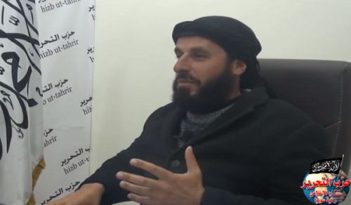 Wilayah Syria: Interview, &quot;People of Ash Sham between Poverty &amp; Deprivation and the reality of change.&quot;