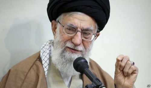Khamenei&#039;s Speech and Artificial Verbal Antagonism against Washington
