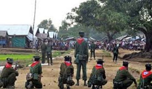 Useless Lip Service of Muslim Rulers is no Panacea to Rohingya Genocide – Only the Khilafah can be the Shield that Protects Muslims