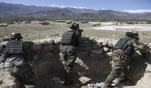 How Did the US Become the Latest Victim in the Graveyard of Empires?
