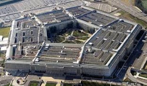 US Military Spending, Benefits the Capitalist state and Killing More People