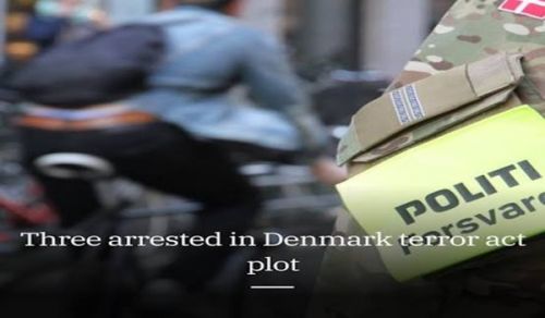 When the Terrorist Threat Does Not Fit the Narrative