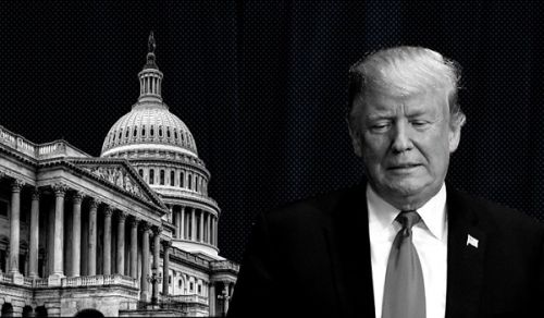Trump’s impeachment is now certain