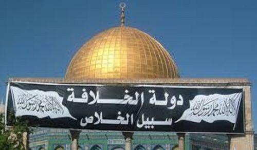 The Call for a Khilafah to Unify Us is Now Global, Heralding Its Return as a Global Power inshaaAllah