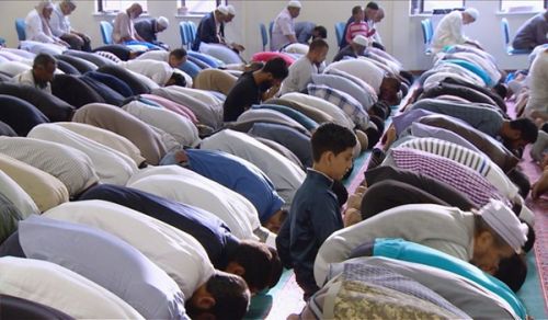 The Unity of the Ummah, and the Concept of the Jamaa’ah (Community)