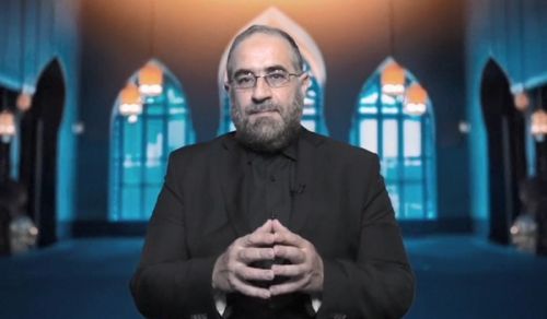 Al-Waqiyah TV:  Messages of Goodness, The Nationalistic Flags of Sykes-Picot!