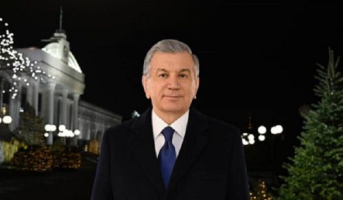 Uzbekistan: Only Under Islam is Human Dignity Achieved!
