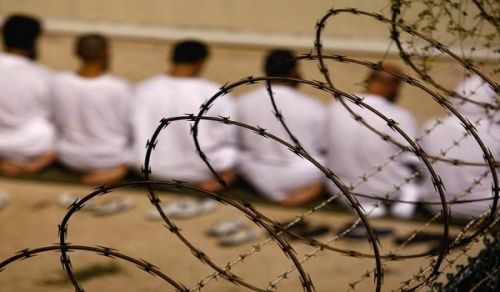 US Senate Report on Torture Operations!