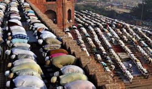 The Islamic Ummah is One Ummah